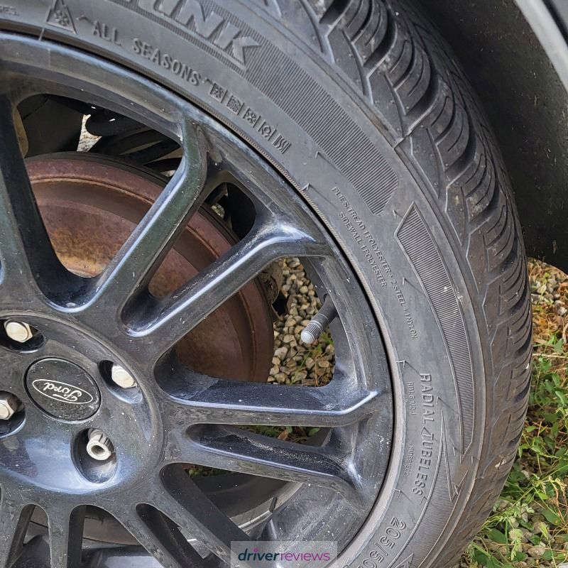Image #4; Ilink Multimatch A/S, 205/50 R17 W; Ford EcoSport