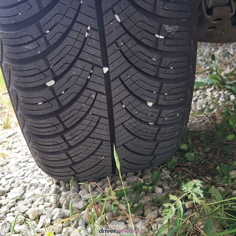 Image #3; Ilink Multimatch A/S, 205/50 R17 W; Ford EcoSport
