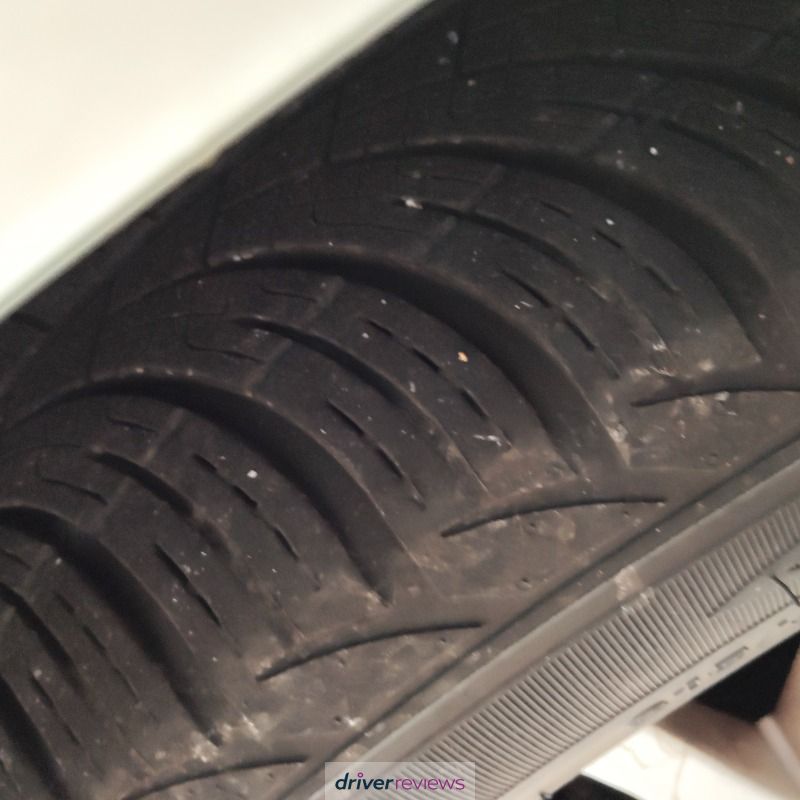 Image #7; Ilink Multimatch A/S, 215/50 R17 W; Renault Laguna
