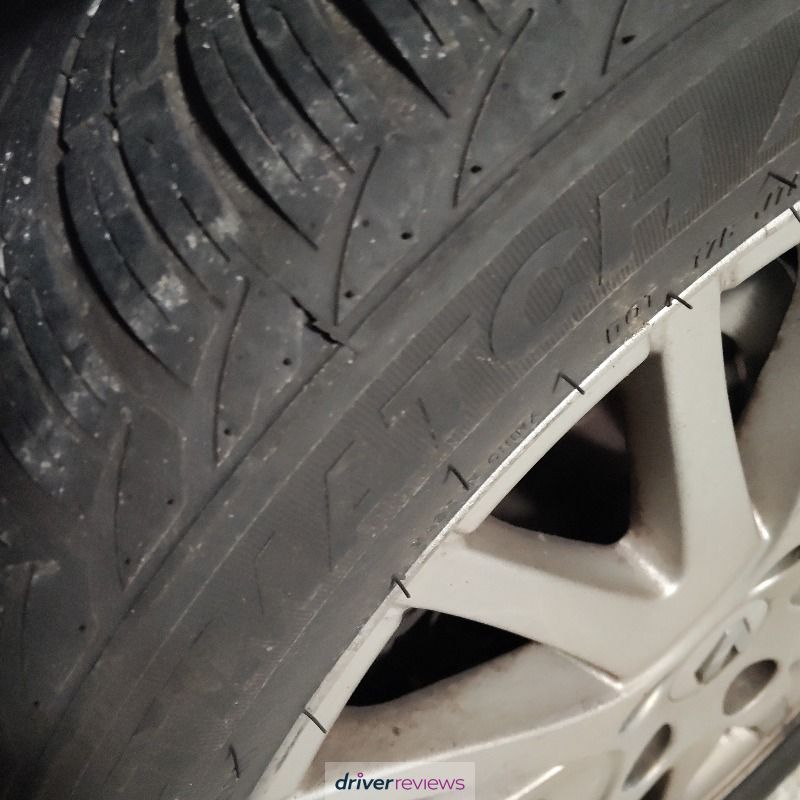 Image #8; Ilink Multimatch A/S, 215/50 R17 W; Renault Laguna