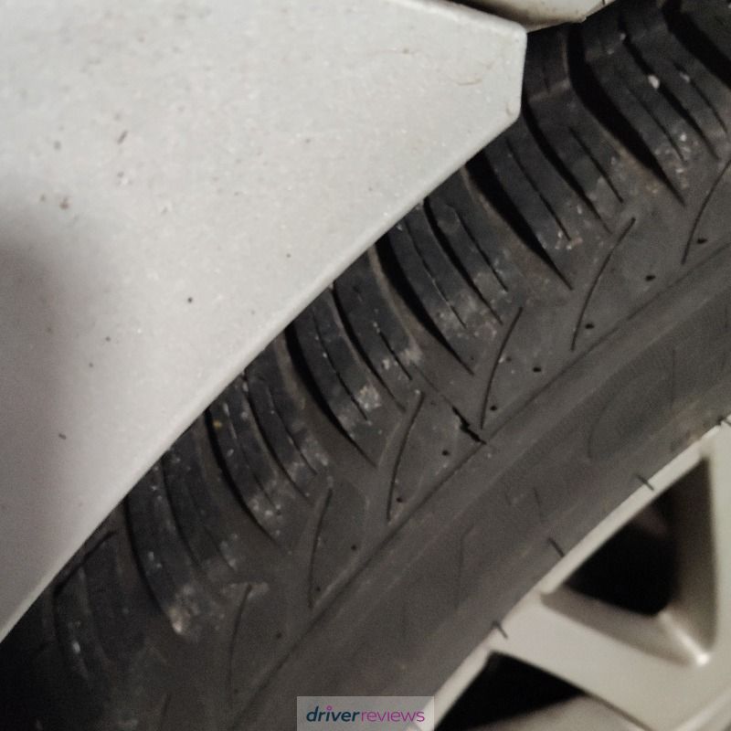 Image #9; Ilink Multimatch A/S, 215/50 R17 W; Renault Laguna