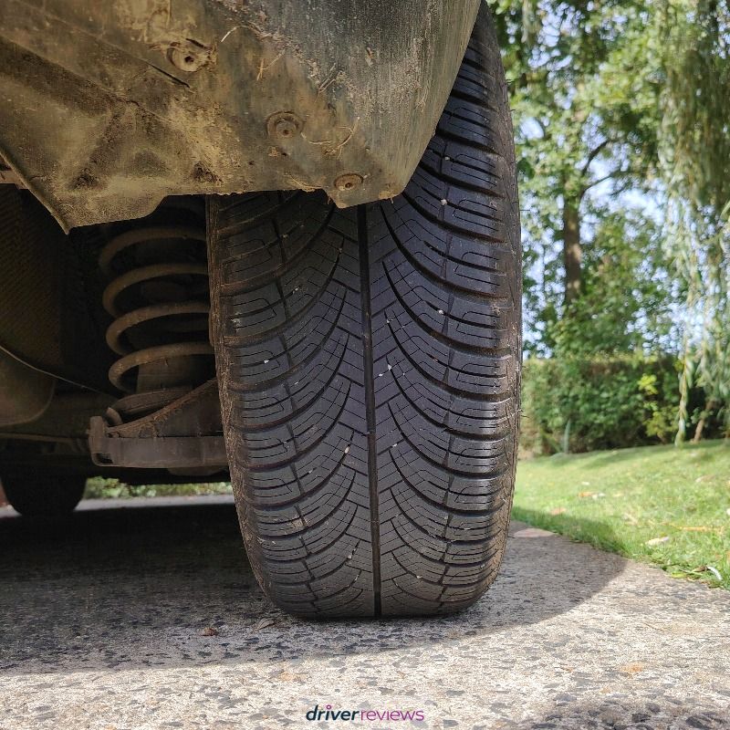 Image #10; Ilink Multimatch A/S, 215/55 R16 V; Citroen C4 Picasso