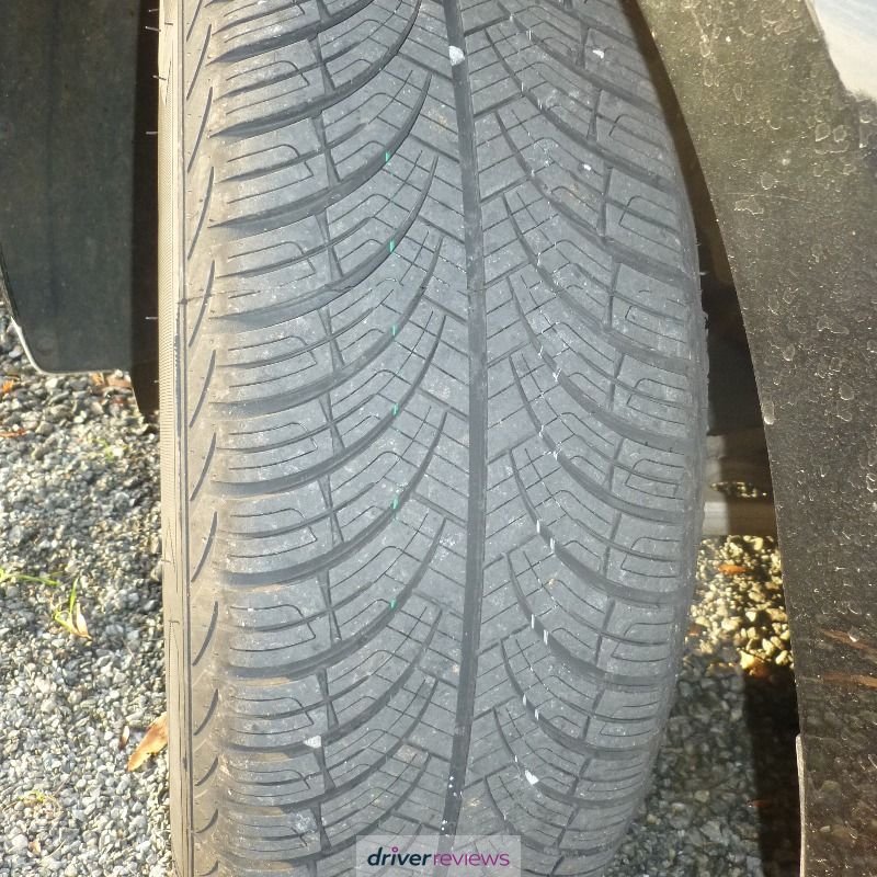 Image #2; Ilink Multimatch A/S, 215/55 R17 W; Kia Niro