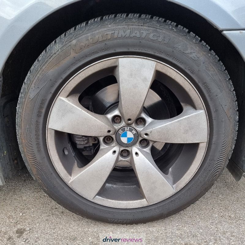 Image #2; Ilink Multimatch A/S, 225/50 R17 W; BMW 5 Series