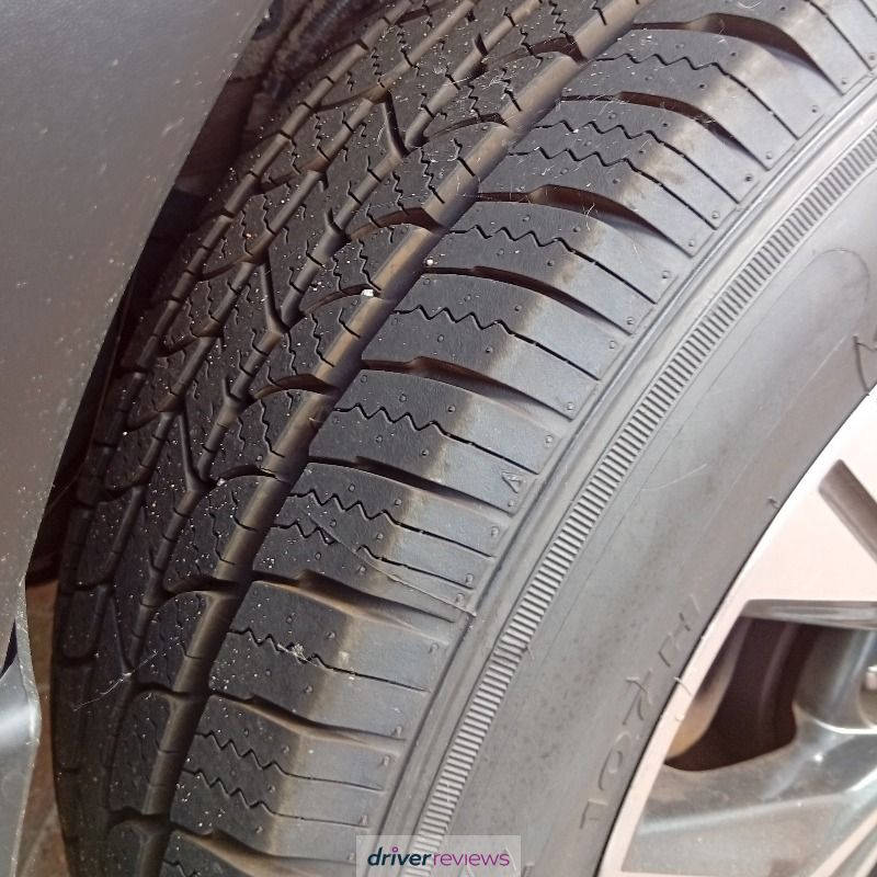 Image #1; Ilink Powercity 77, 235/60 R18 H; Nissan X-Trail