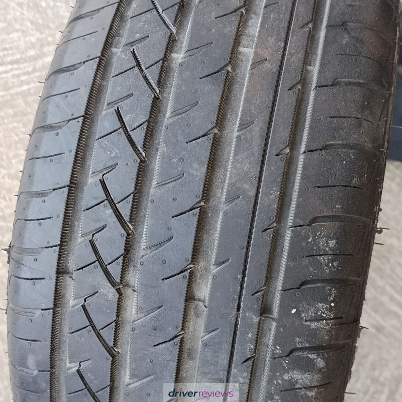 Image #2; Ilink Thunder U09, 215/45 R16 90; Skoda Fabia