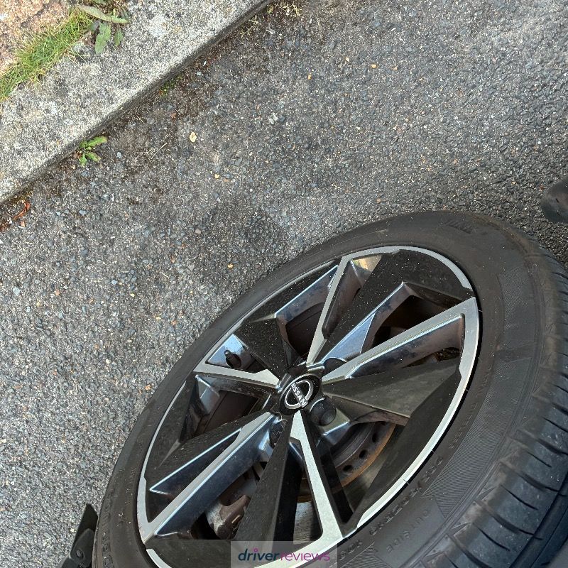 iLink Thunder U09 235/50 R18 at Blackcircles.com