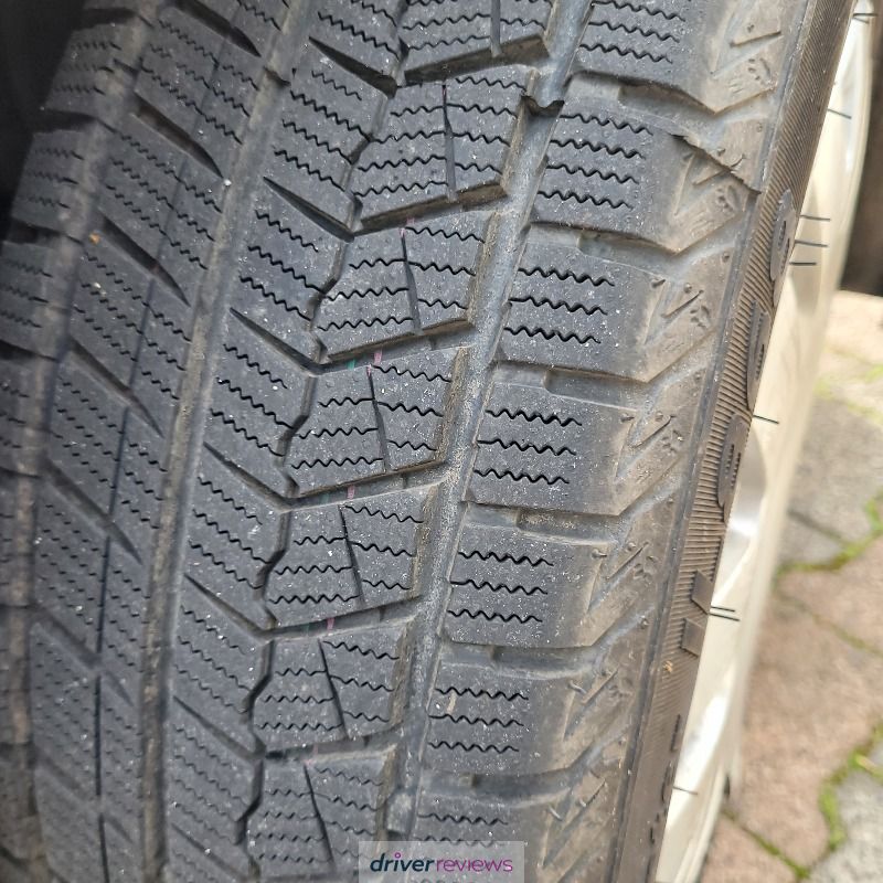 Image #4; Ilink Winter IL868, 185/60 R14 82; Volkswagen Fox