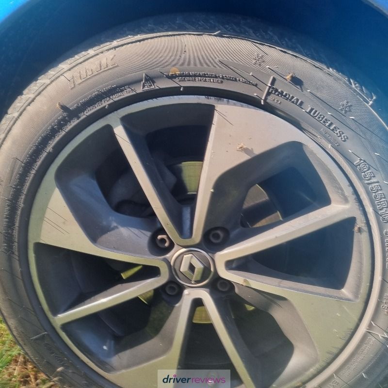 Image #1; Ilink Winter IL868, 195/55 R16 H; Renault Zoe
