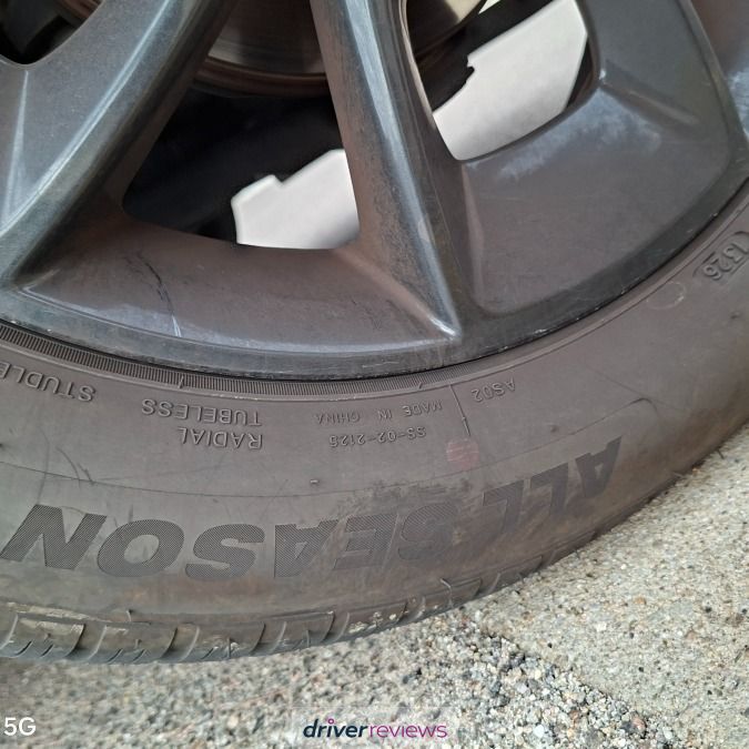 Image #2; Imperial All Season Driver, 175/60 R16 H; Suzuki Ignis