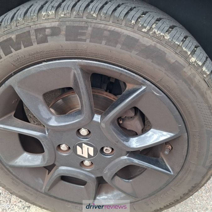 Image #1; Imperial All Season Driver, 175/60 R16 H; Suzuki Ignis