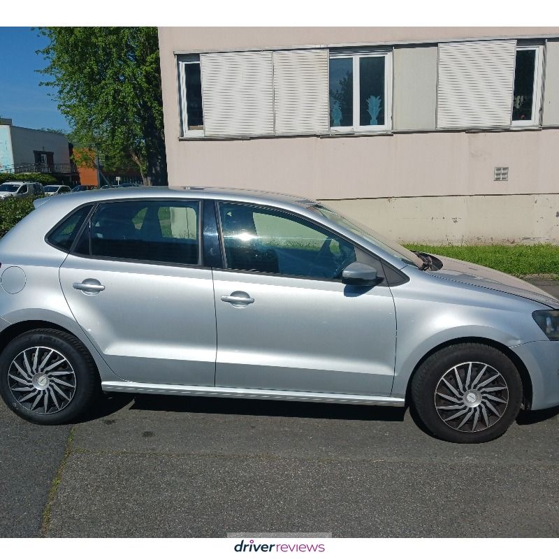 Image #3; Imperial All Season Driver, 185/60 R15 H; Volkswagen Polo