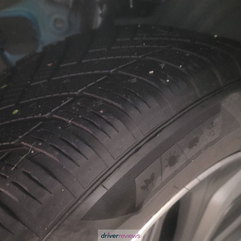 Image #2; Imperial All Season Driver, 205/60 R16 H; Hyundai Kona