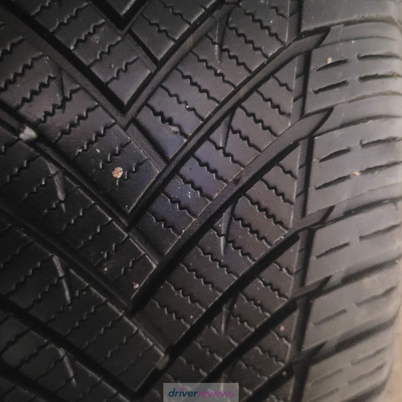 Image #1; Imperial All Season Driver, 205/60 R16 H; Hyundai Kona