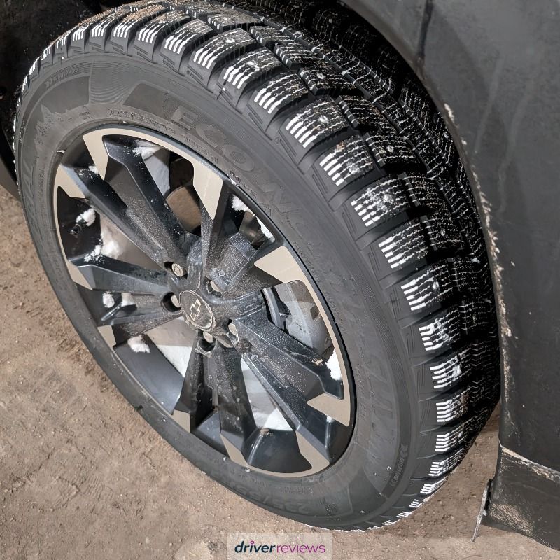 Pneu été Voiture Pneu été Imperial EcoSport - 235/55R18 100V Pneu été Voiture Pneu été Imperial EcoSport - 235/55R18 100V