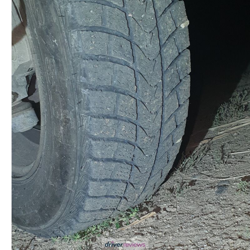 Image #3; Imperial IR1, 155/80 R13 Q; Citroen C15