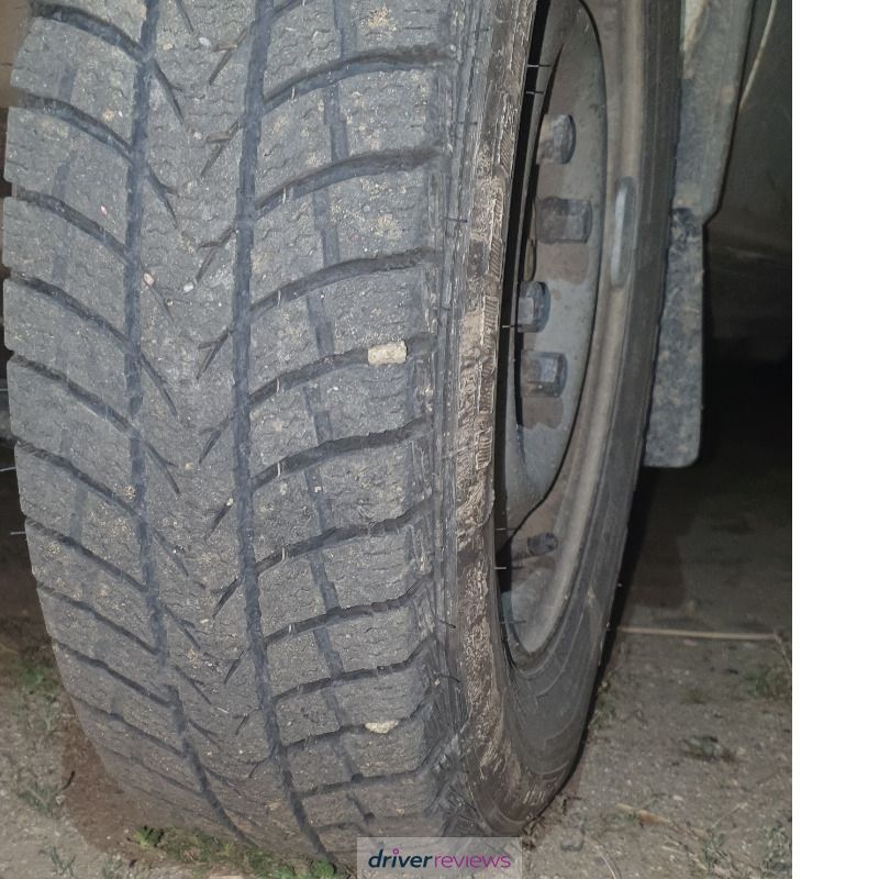 Image #2; Imperial IR1, 155/80 R13 Q; Citroen C15