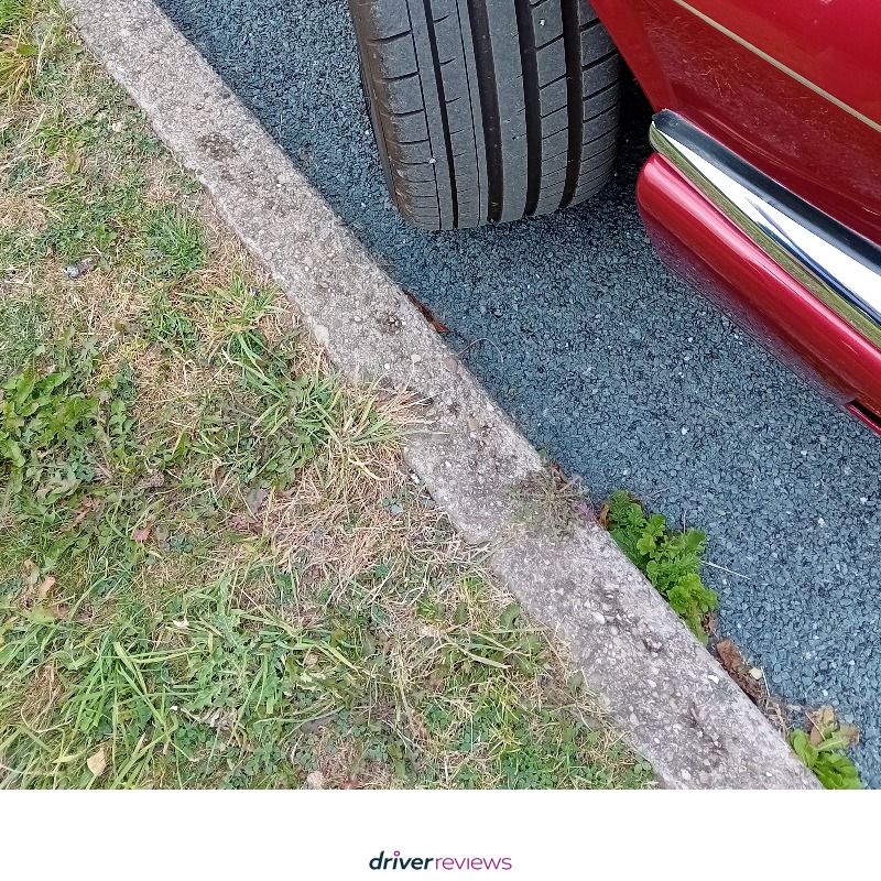 Image #1; Infinity Ecomax, 225/55 R16 Y; Jaguar XJS