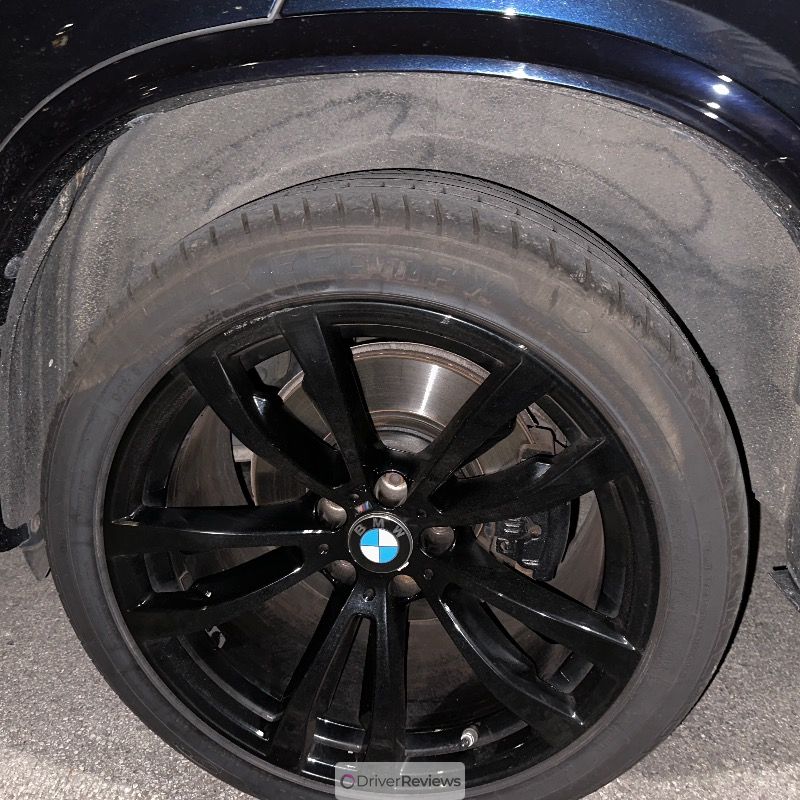 Image #2; Infinity Ecomax, 315/35 R20 Y; BMW X5
