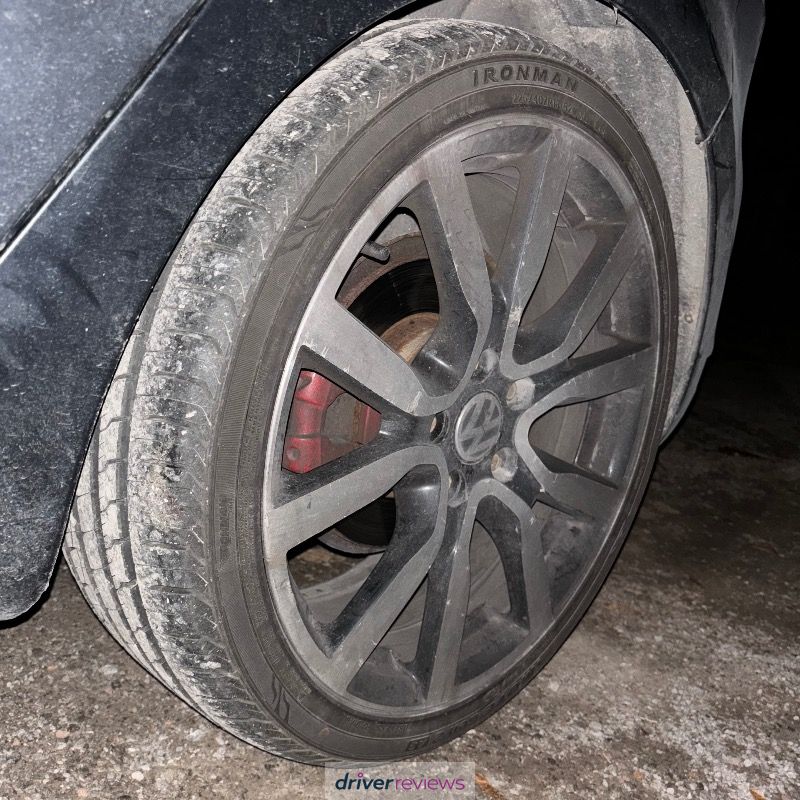 Falken Tires