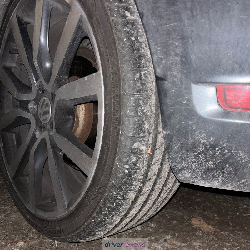 IRONMAN IMOVE GEN2 AS 235/40 R18 95W tires | Blackcircles.ca