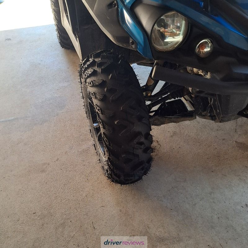 Image #1; Itp TERRACROSS R/T, 635/25 R12 N;  
