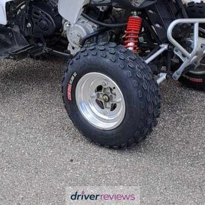 Image #1; Kenda K532F KLAW XC, /21 R10 N;