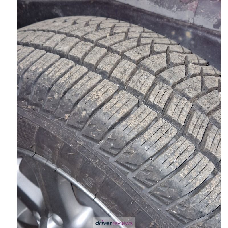 Image #1; Kleber Citilander, 245/70 R16 H; Isuzu Other