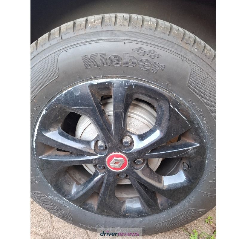 Image #1; Kleber Dynaxer HP4, 195/65 R15 T; Renault Kangoo