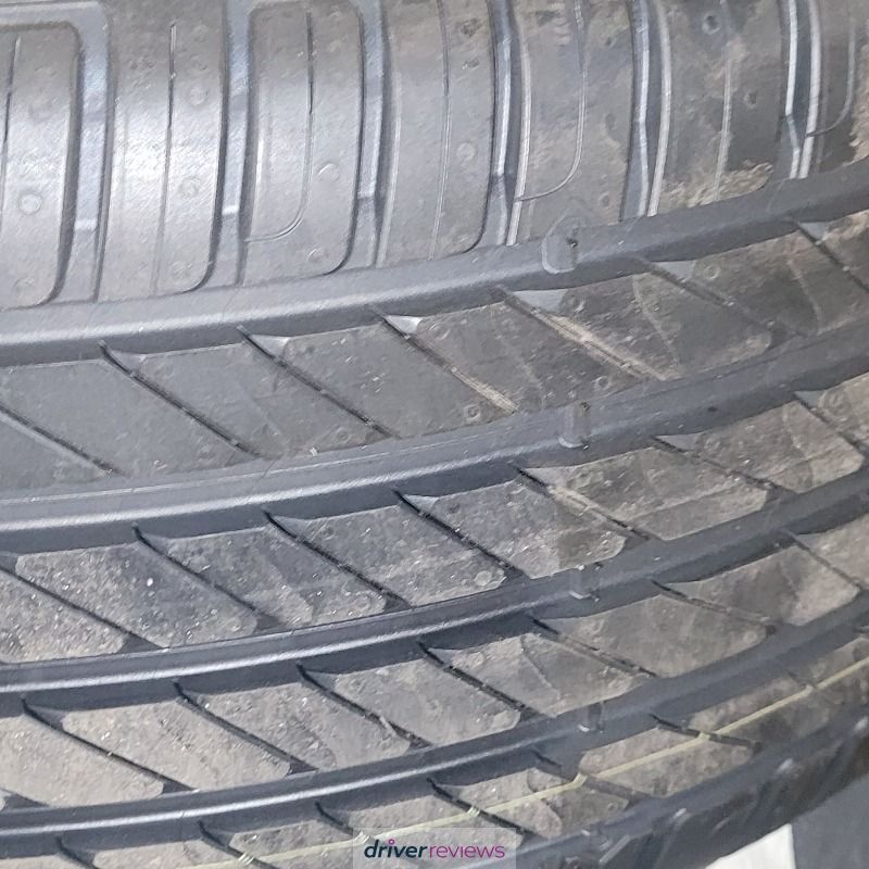 Image #9; Kleber DYNAXER HP5, 235/40 R19 Y; Peugeot RCZ