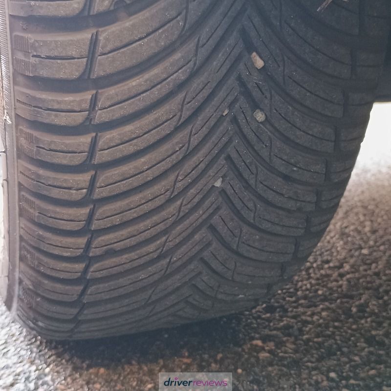 Pneu 4 Saisons Kleber Quadraxer 3 - 185/65 R15 88T - Sécurité Toute L'année - 11