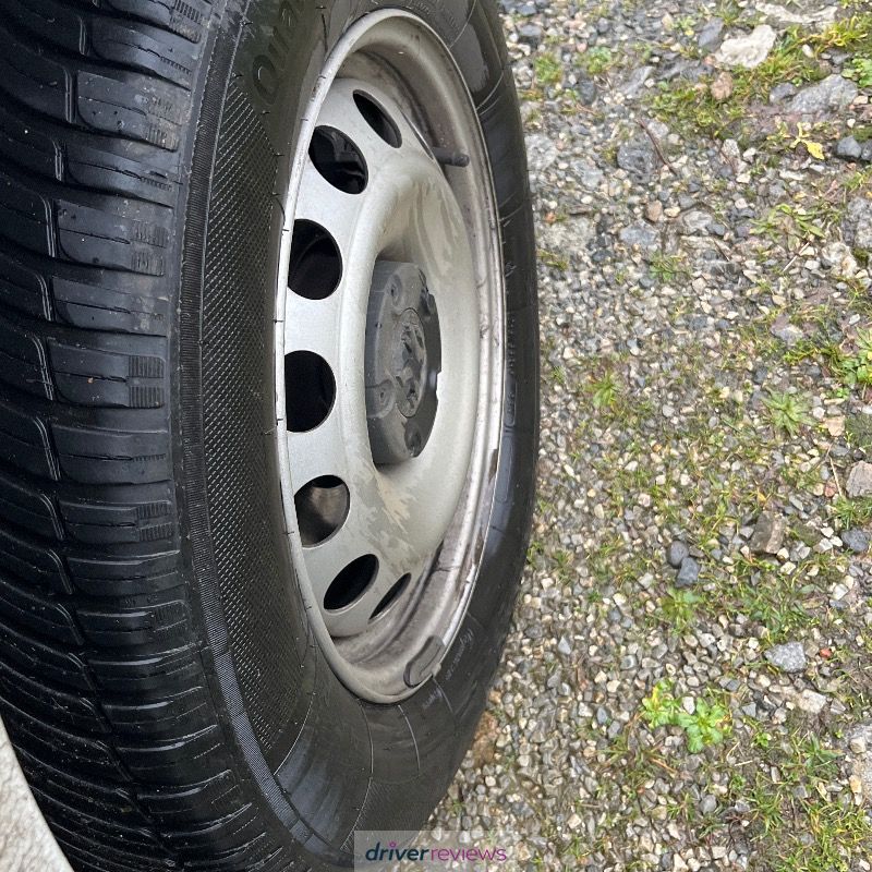 Image #1; Kleber Quadraxer SUV, 215/65 R16 H; Peugeot Partner