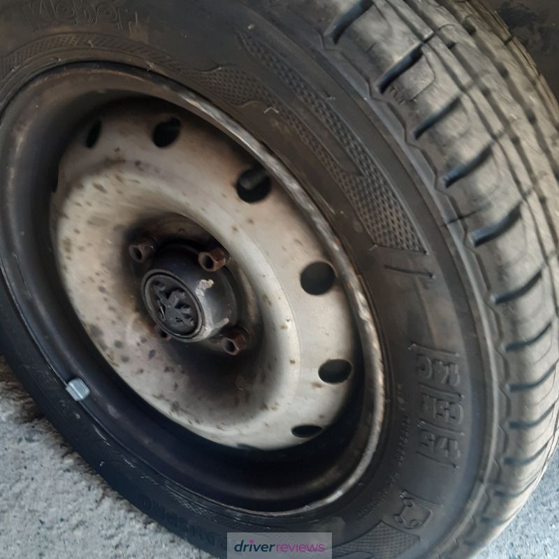Image #1; Kleber Transpro, 175/65 R14 T; Peugeot Partner