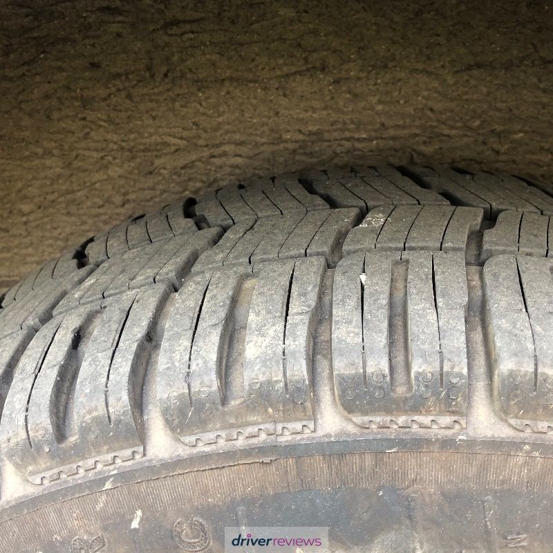 Image #7; Kleber Transpro 4S, 205/65 R15 T; Volkswagen Transporter