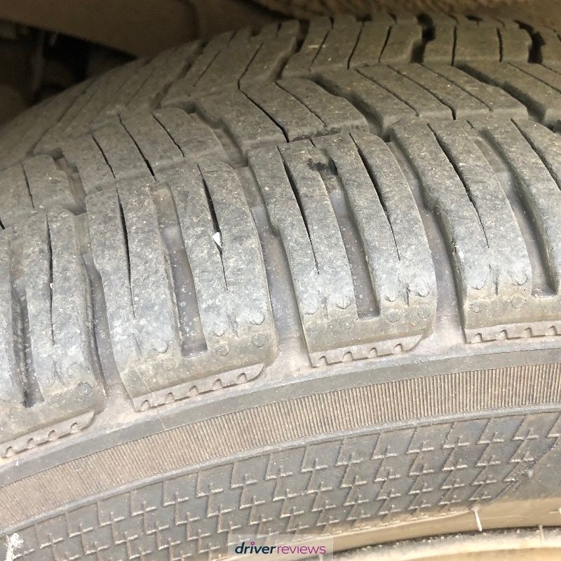 Image #9; Kleber Transpro 4S, 205/65 R15 T; Volkswagen Transporter