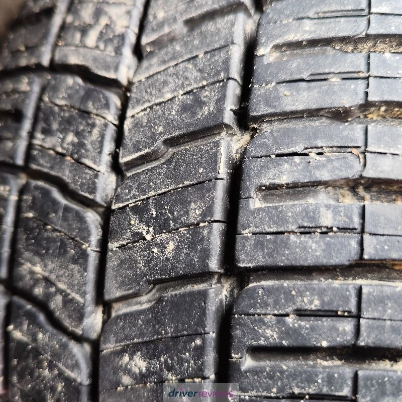 Image #5; Kleber Transpro 4S, 215/70 R15 R; Citroen Jumper