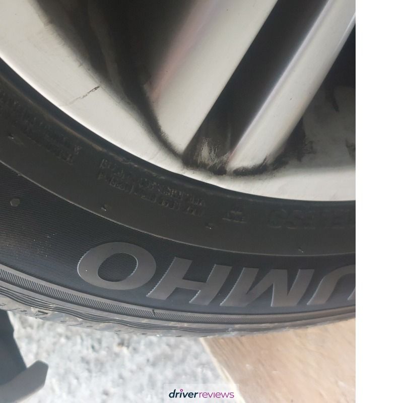 Pneu Kumho ECOWING ES31 Eté pas cher Prix et avis
