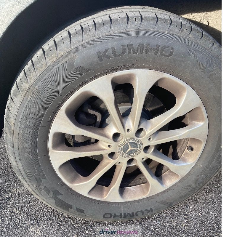 Pneu Kumho ECSTA HS52 Eté pas cher Prix et avis