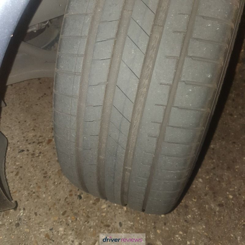 Pneumatici Estivi Kumho Ecsta PS71 225/40 R18 – Prestazioni E Sicurezza
