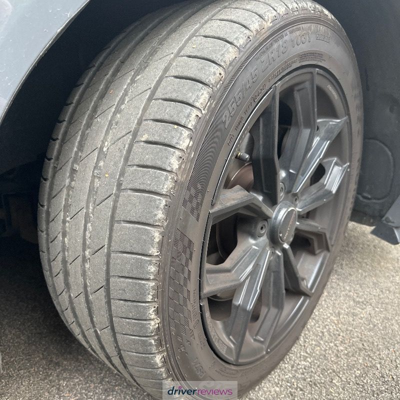 【バリ溝】 KUMHO ECSTA PS71 245/35R18 92Y XL Kumho ECSTA PS71