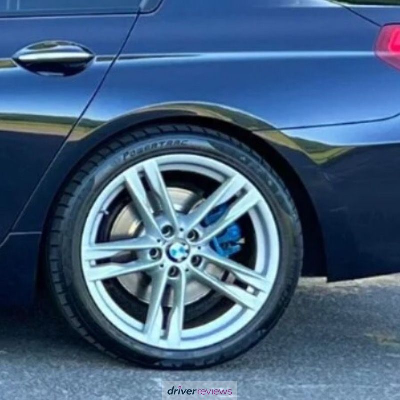 Kumho Ecsta PS71 245/35 R18 at Blackcircles.com