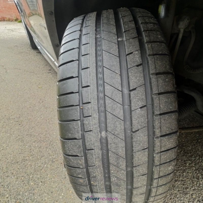 Kumho Ecsta PS71: Recensioni ➤ AUTODOC BLOG