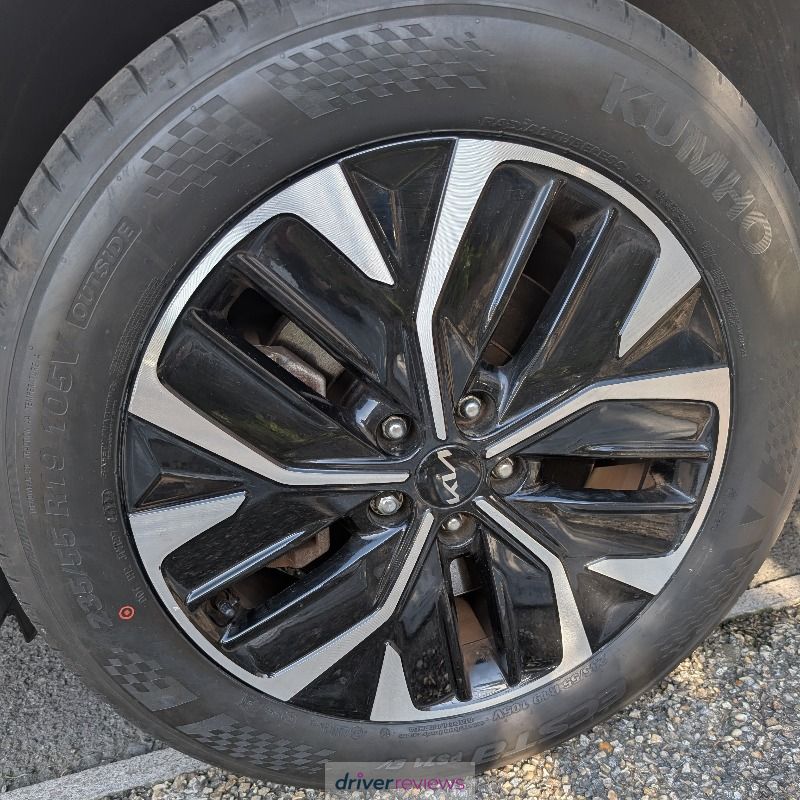 Gomme Kumho Ecsta ps71 235 35 R19 91Y TL Estivi per Auto