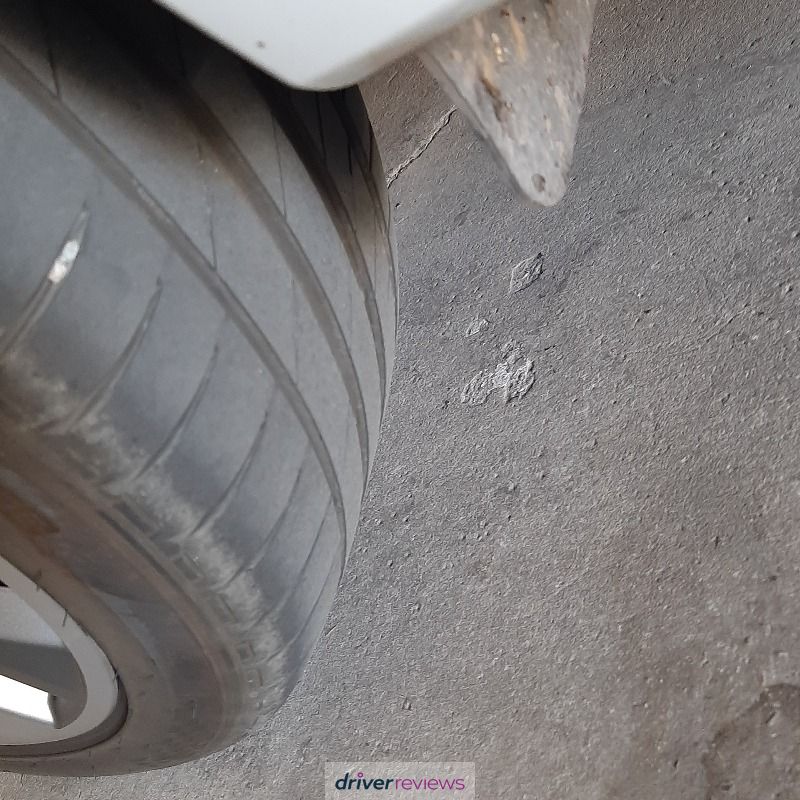 Image #2; Kumho Ecsta PS71 SUV, 255/40 R21 Y; Audi Q5