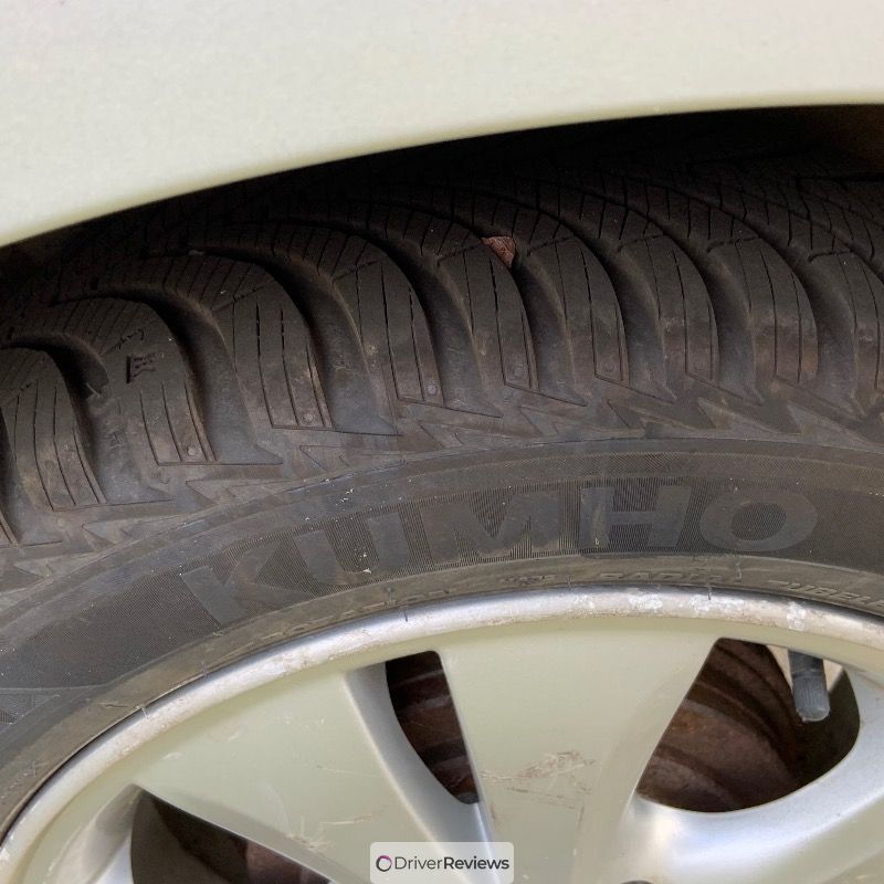 Kumho Solus 4S HA32 165/60 R14 H tyres | Blackcircles.com | ID - 41338031