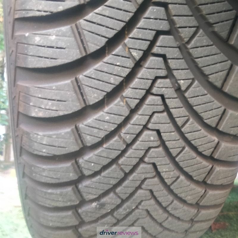 Image #4; Kumho Solus 4S HA32, 175/65 R14 T; Citroen C3