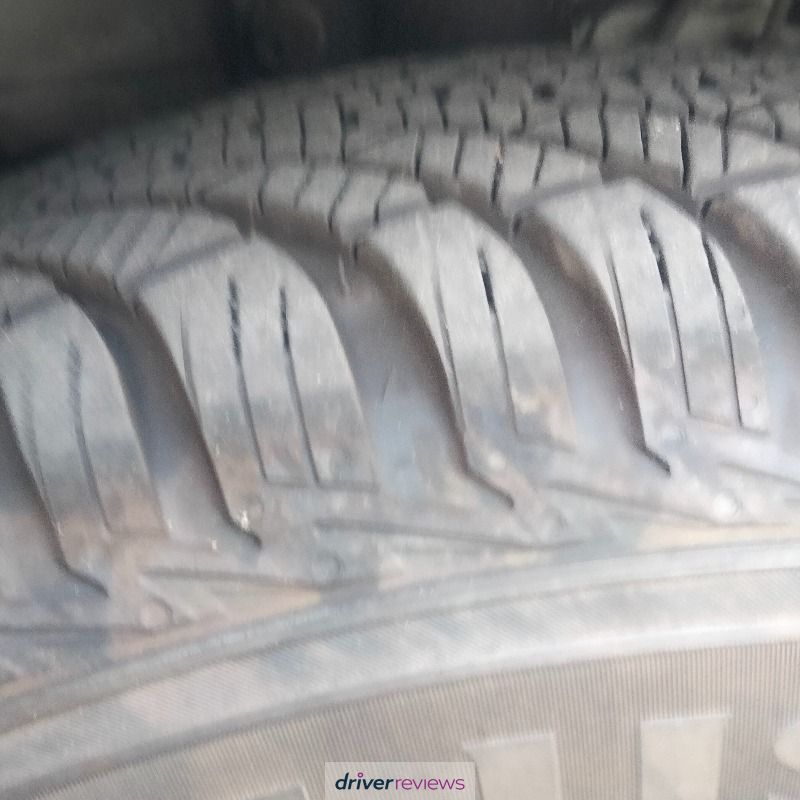 Image #5; Kumho Solus 4S HA32, 175/65 R14 T; Citroen C3