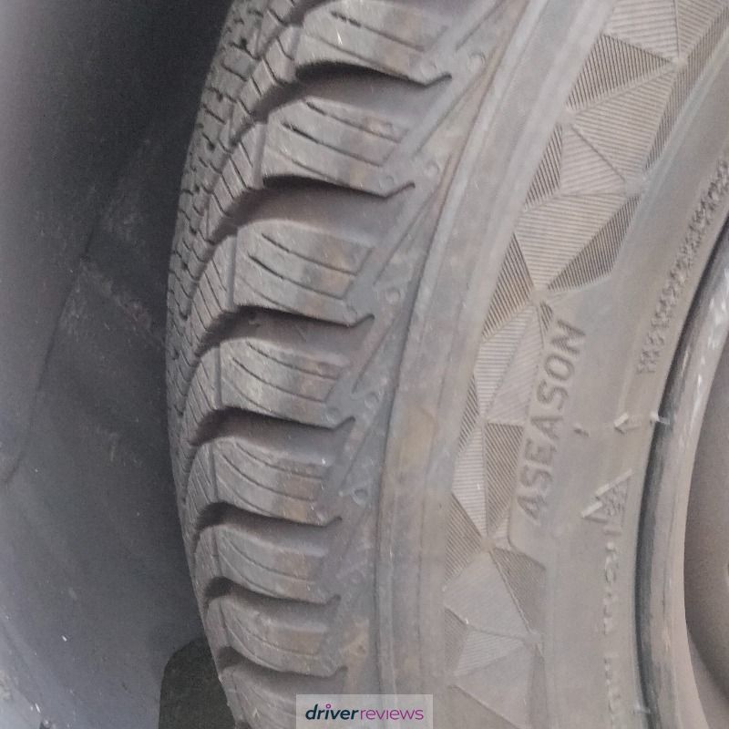 Image #6; Kumho Solus 4S HA32, 175/65 R14 T; Citroen C3