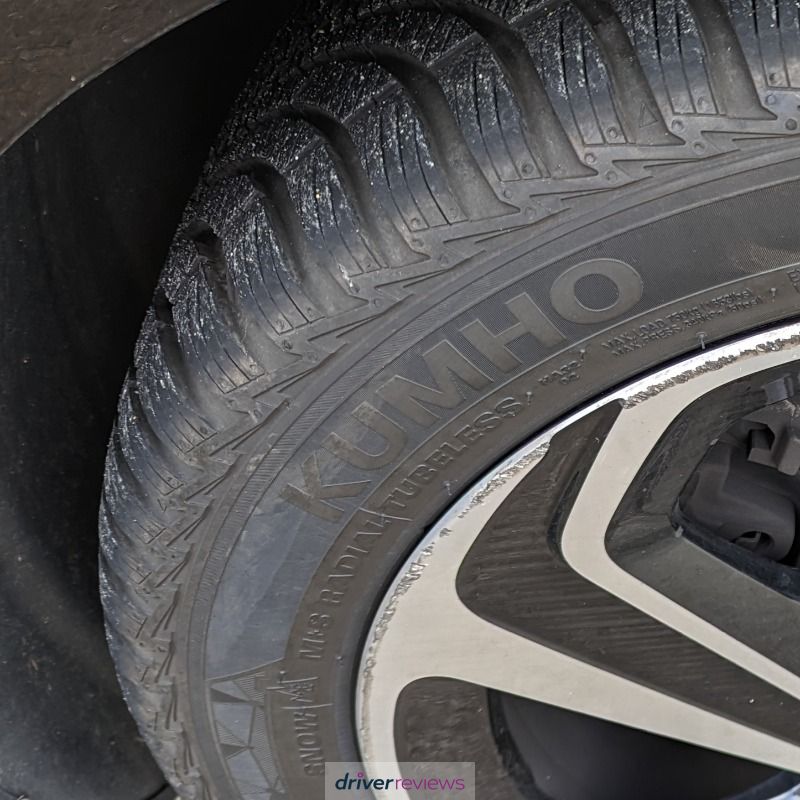 Kumho 205/55 r16 94v ha32 4 stagioni - Kumho tire Pneumatici 4 stagioni in  vendita su Silvi Gomme