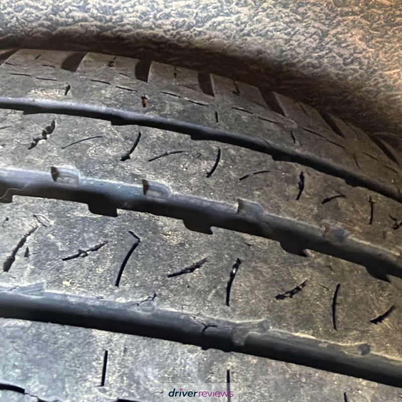 Image #8; Kumho Solus 4S HA32, 235/55 R18 V; Renault Trafic